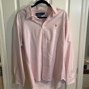Polo Ralph Lauren casual shirt